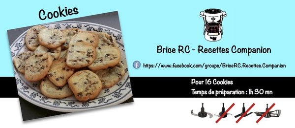 Cookies avec le Companion