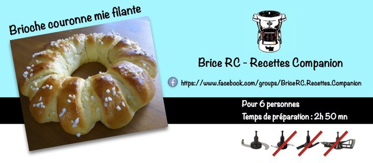 brioche-couronne-mie-filante-au-companion