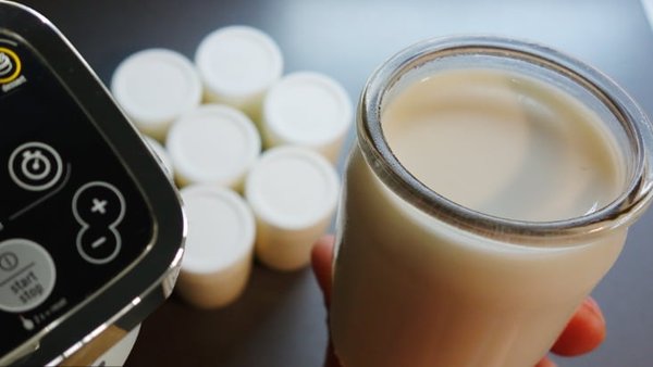 Yaourts panier externe - Brice RC Recettes Companion