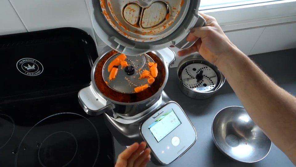 Fin de l’opération