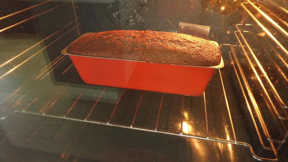 Enfourner 1h à 150°