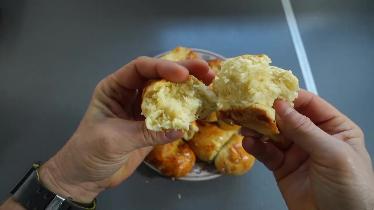 Cougnou au Companion