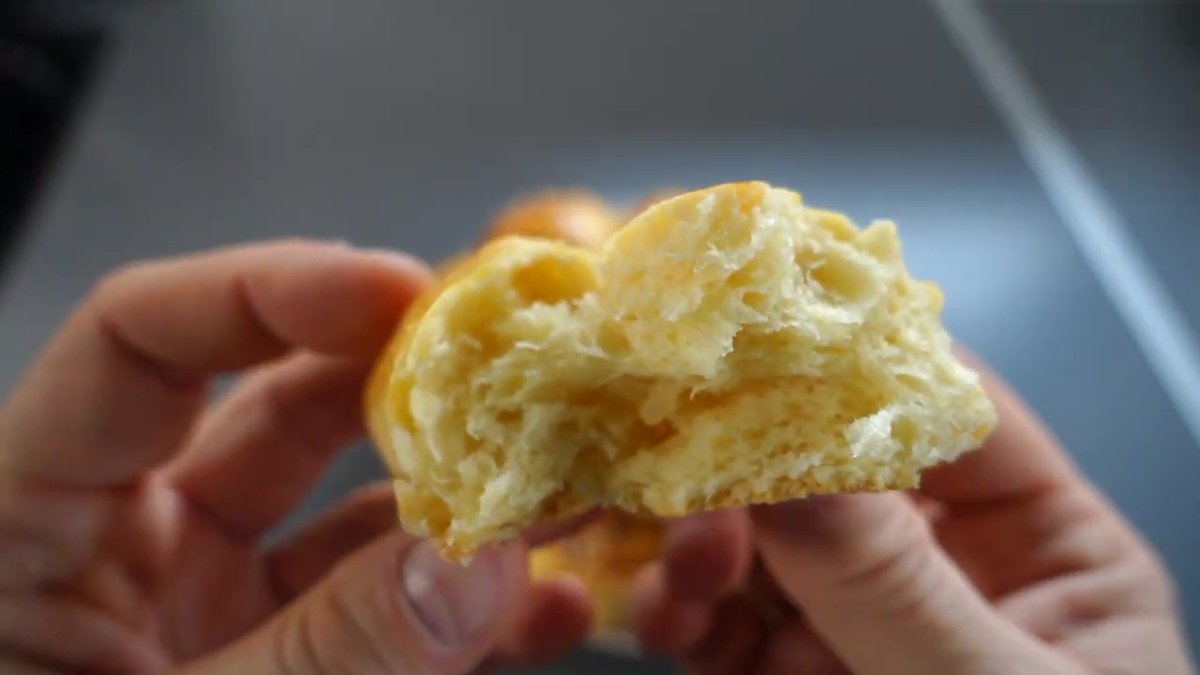 Cougnou avec le Companion