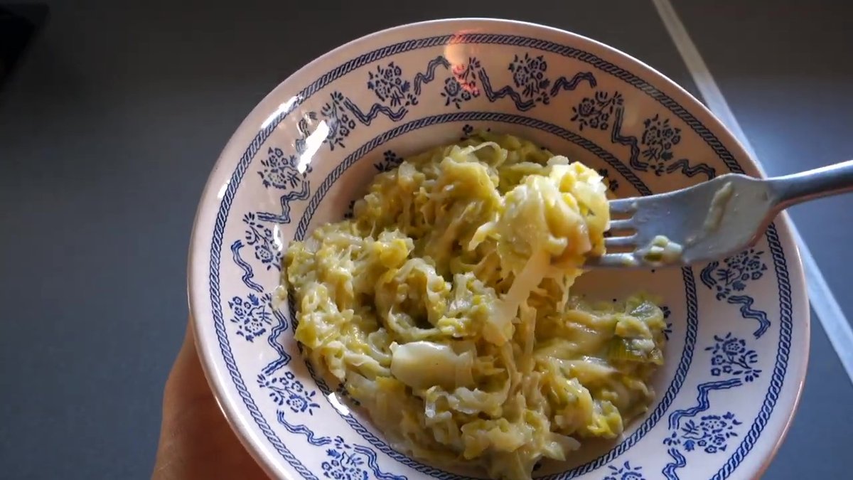 Fondue de poireaux au Companion