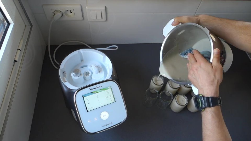 Et c'est déjà fini !