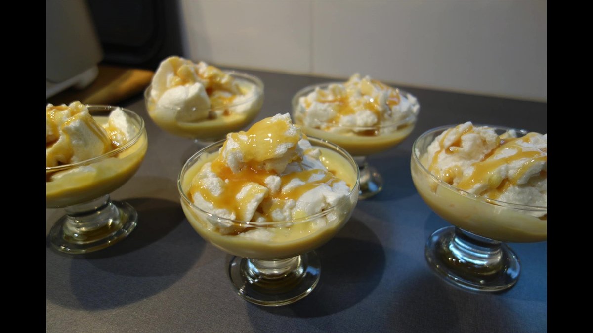 Îles Flottantes avec le Companion