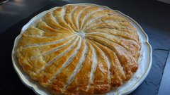 Menu de Fête
