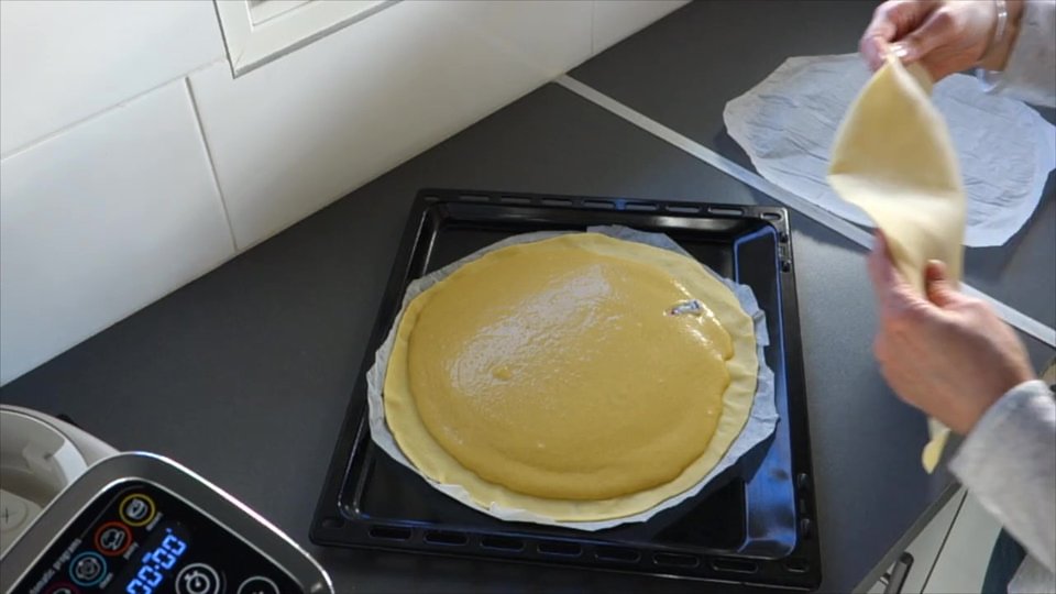 Ne pas oublier la fève !