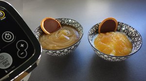 compote-de-pommes