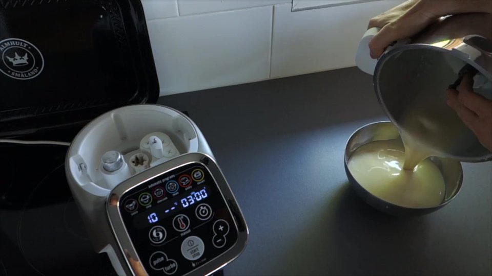 c’est déjà fini !