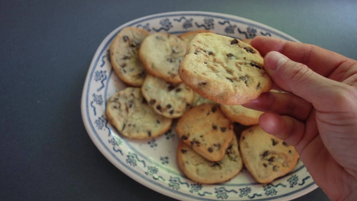 Cookies au Companion