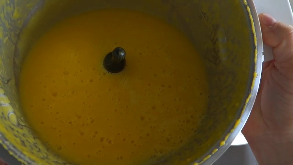 Une texture parfaite !