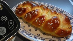 Brioche
