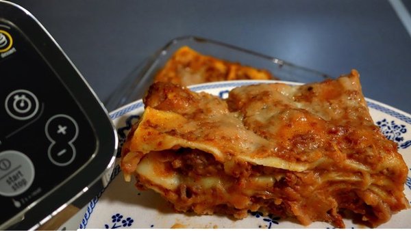 Lasagnes - Brice RC Recettes Companion