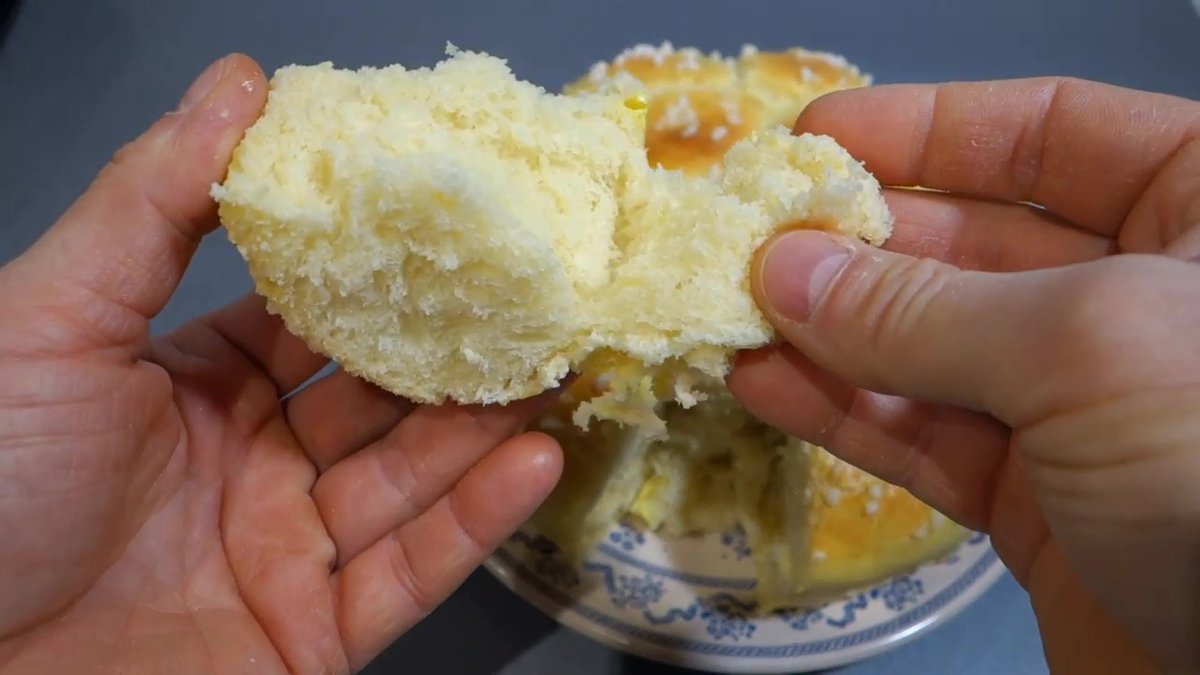 Brioche Butchy à la texture moelleuse au Companion