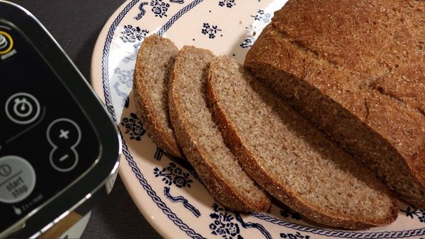 Pain Complet - Brice RC Recettes Companion