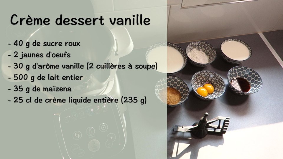 Creme-dessert-vanille au Companion