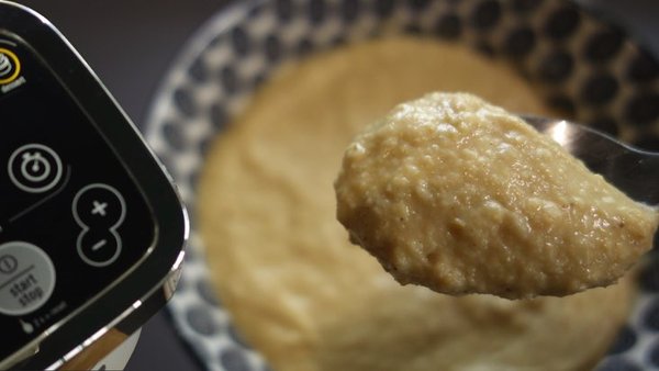 Houmous - Brice RC Recettes Companion