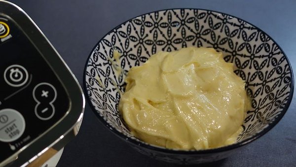 Mayonnaise - Brice RC Recettes Companion